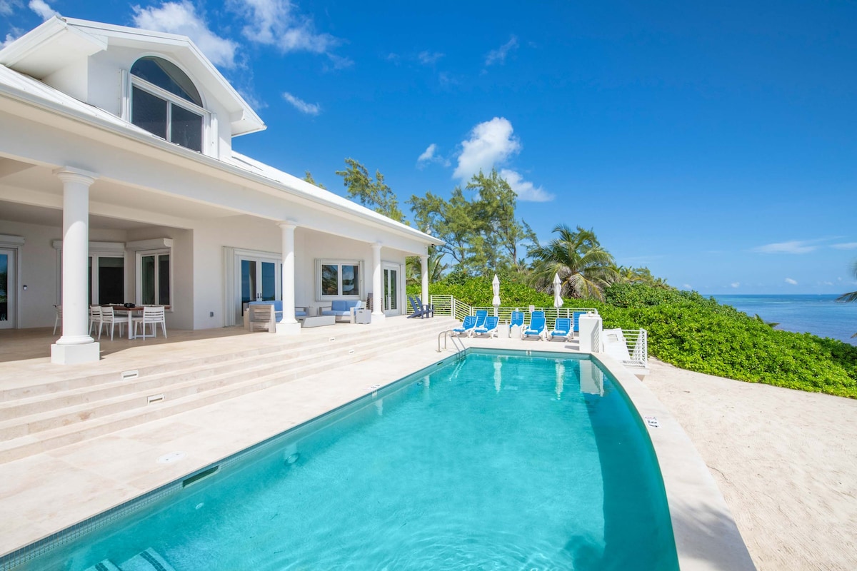 Ocean Kai by Grand Cayman Villas