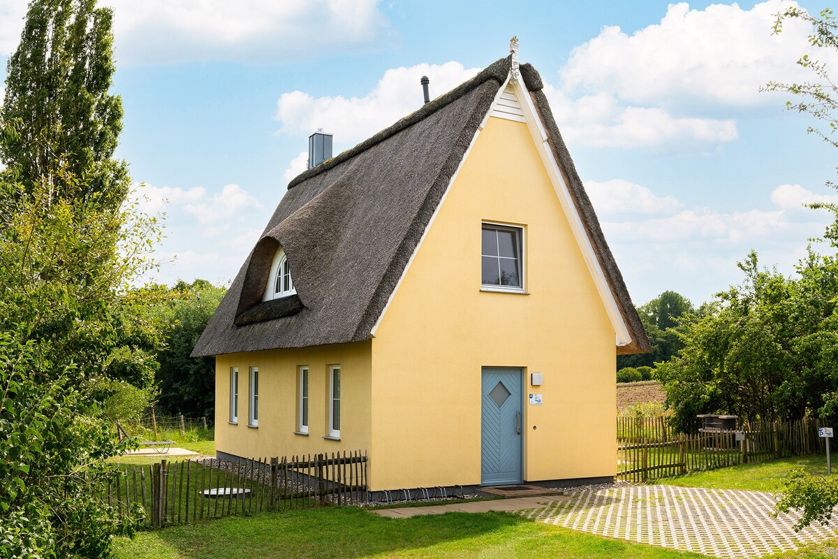 Ferienhaus für 5 Gäste mit 80m² in Hohenkirchen OT Beckerwitz (159772)