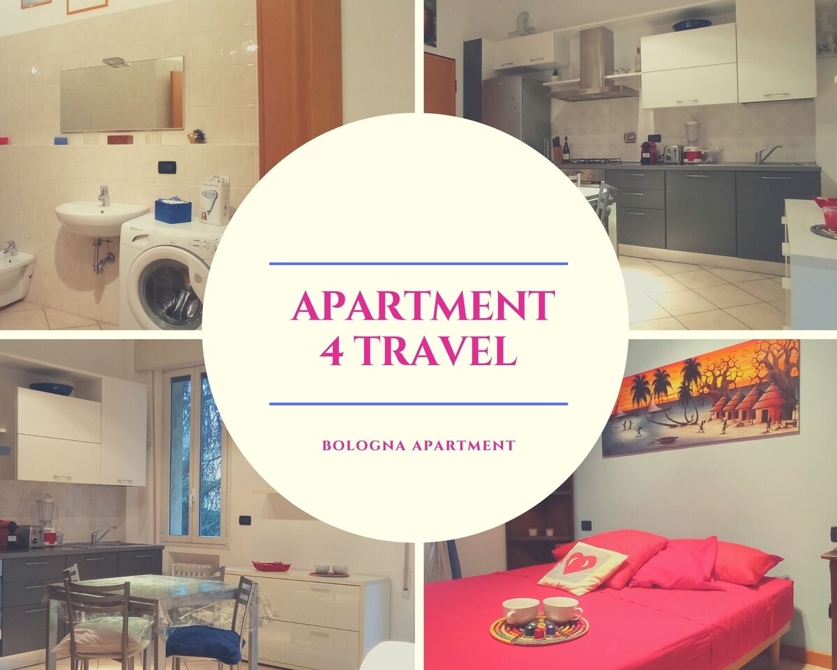 Apartment 4 travel - Affitti Brevi Italia