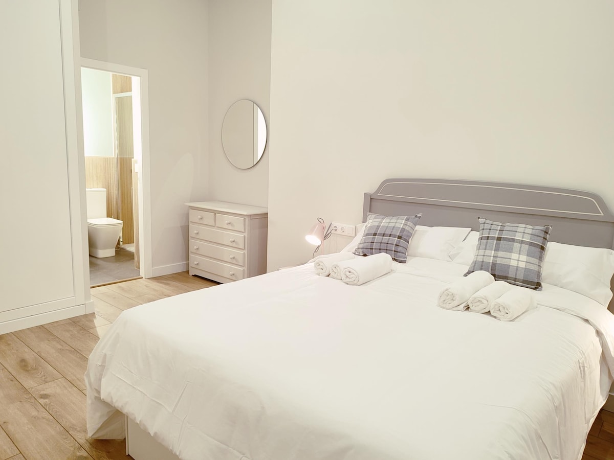 Apartamento Ribera de Córdoba A