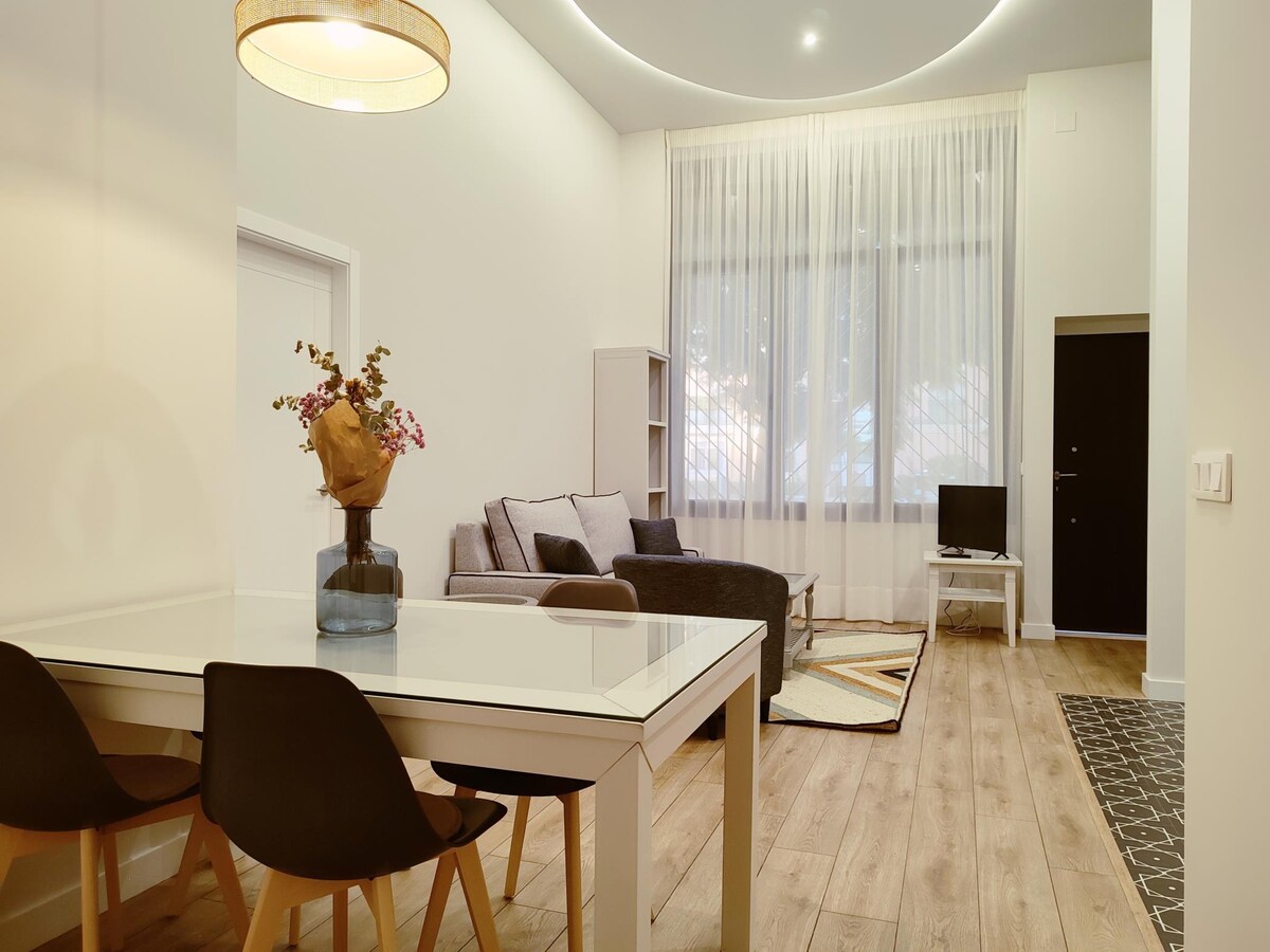 Apartamento Ribera de Córdoba A