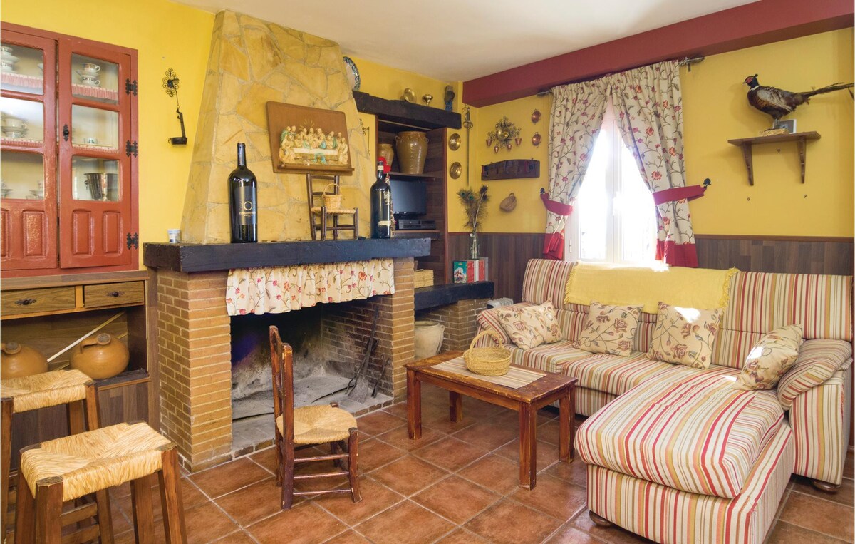 5 bedroom stunning home in Archidona