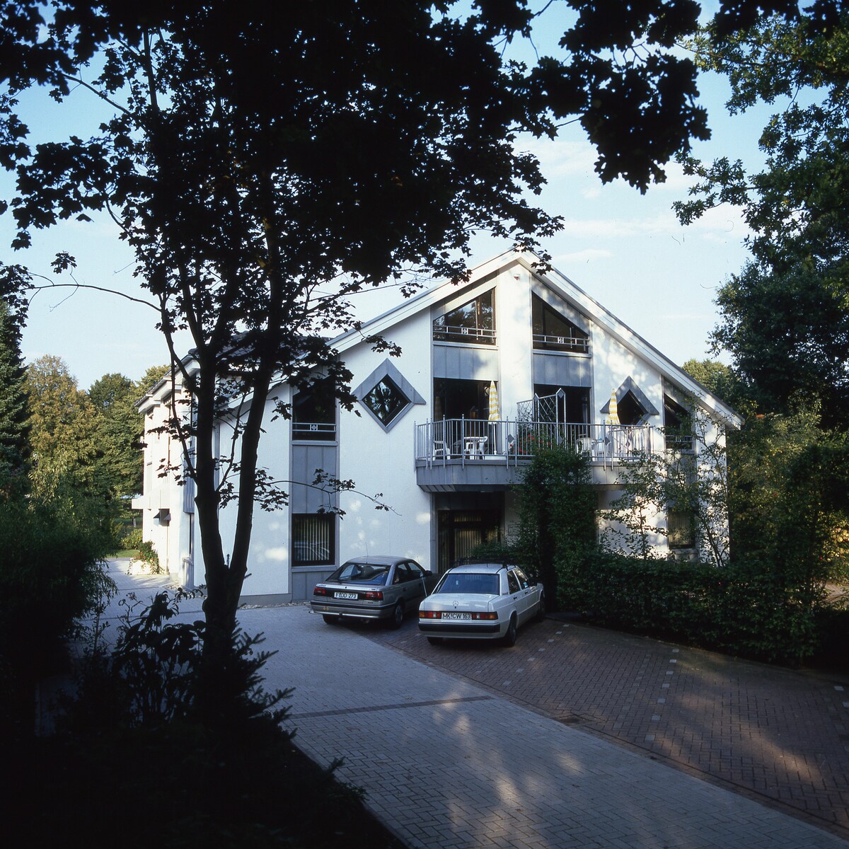 Bad Zwischenahn （ 118308 ）可容纳2位房客的公寓，面积为60平方米