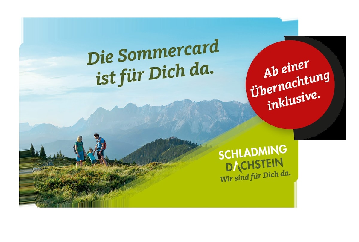 Sunlodge Öblarn Top C3/Schladming-Dachstein