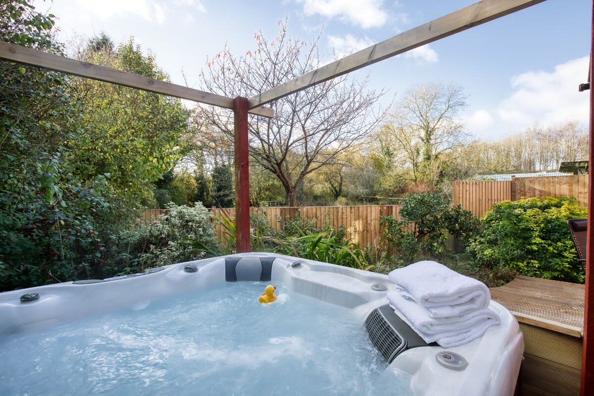 Garden View Cottage @ Brooklands Farm Cottages