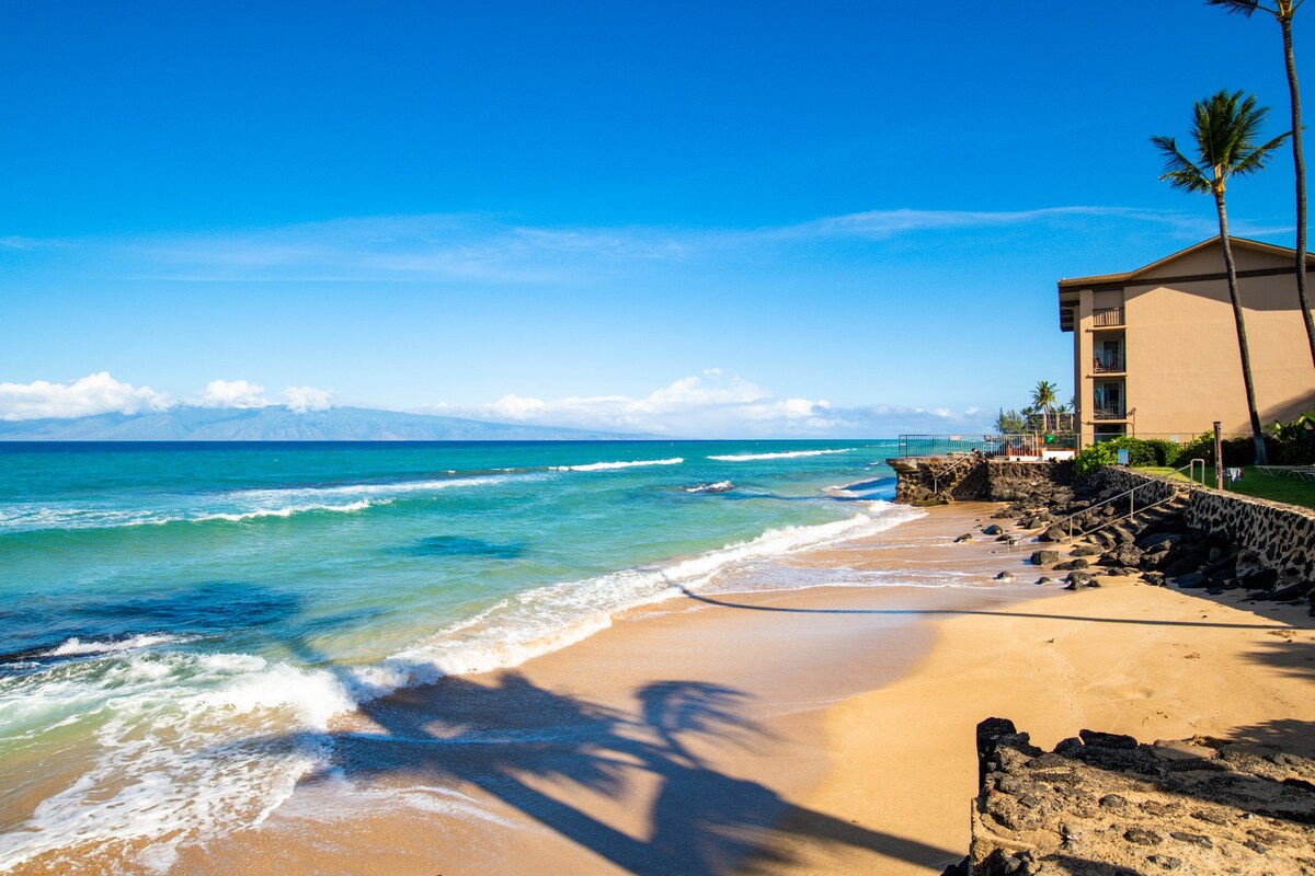 海景海景海景别墅（带社区游泳池）