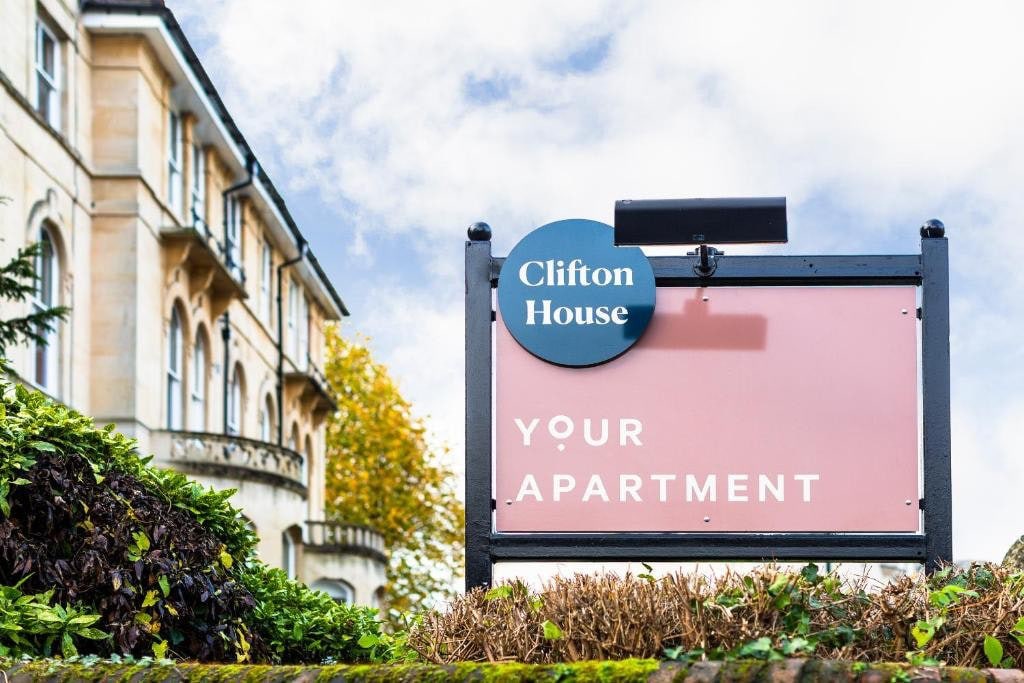 您的公寓I Clifton House
