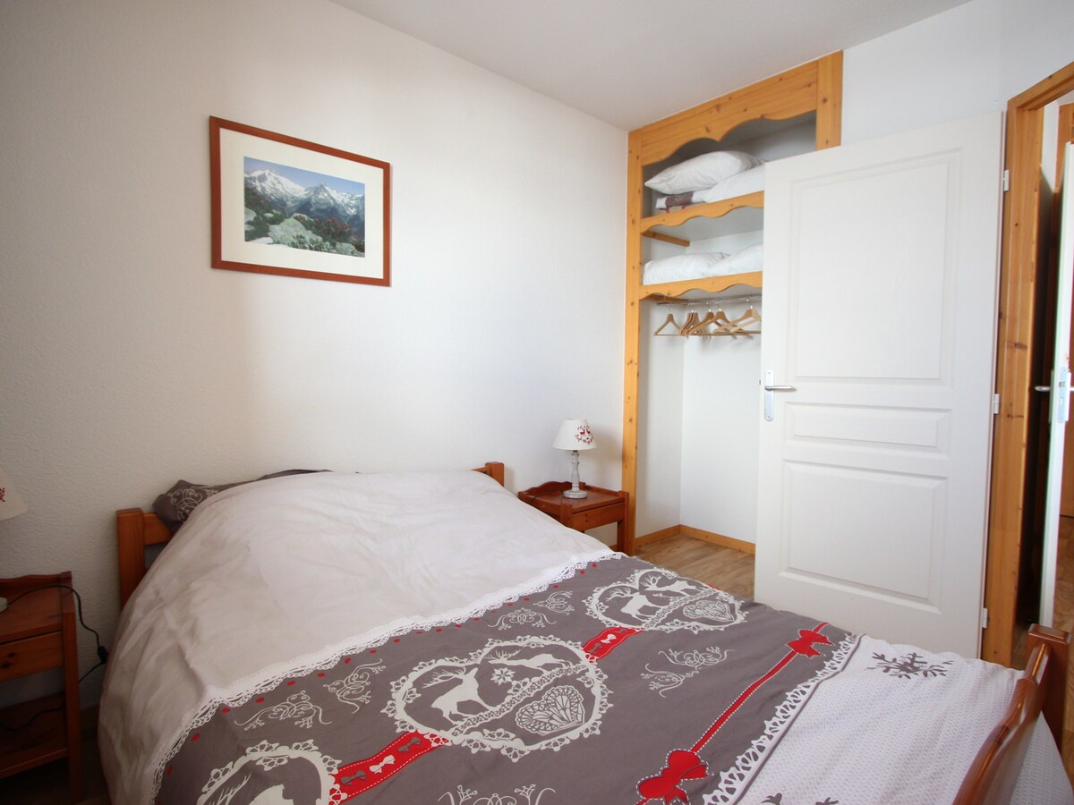 Apartment Chamrousse, 1 bedroom, 6 pers.