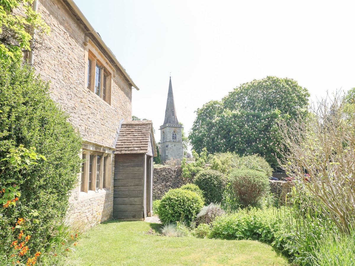 Church View (Lower Slaughter)