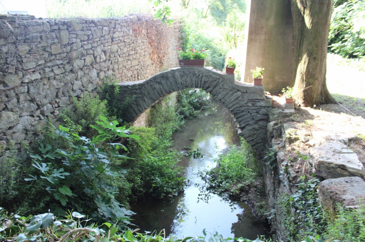 Le Domaine des Saptes, piscine privée