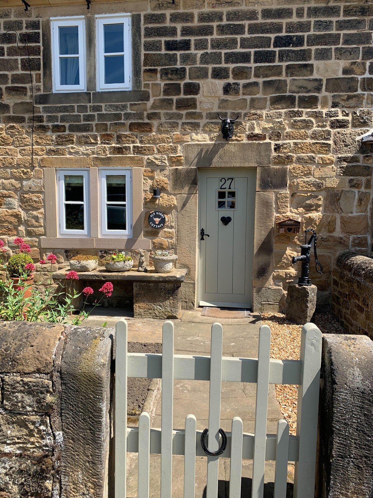 Beautiful Country Style Close to the Peak District