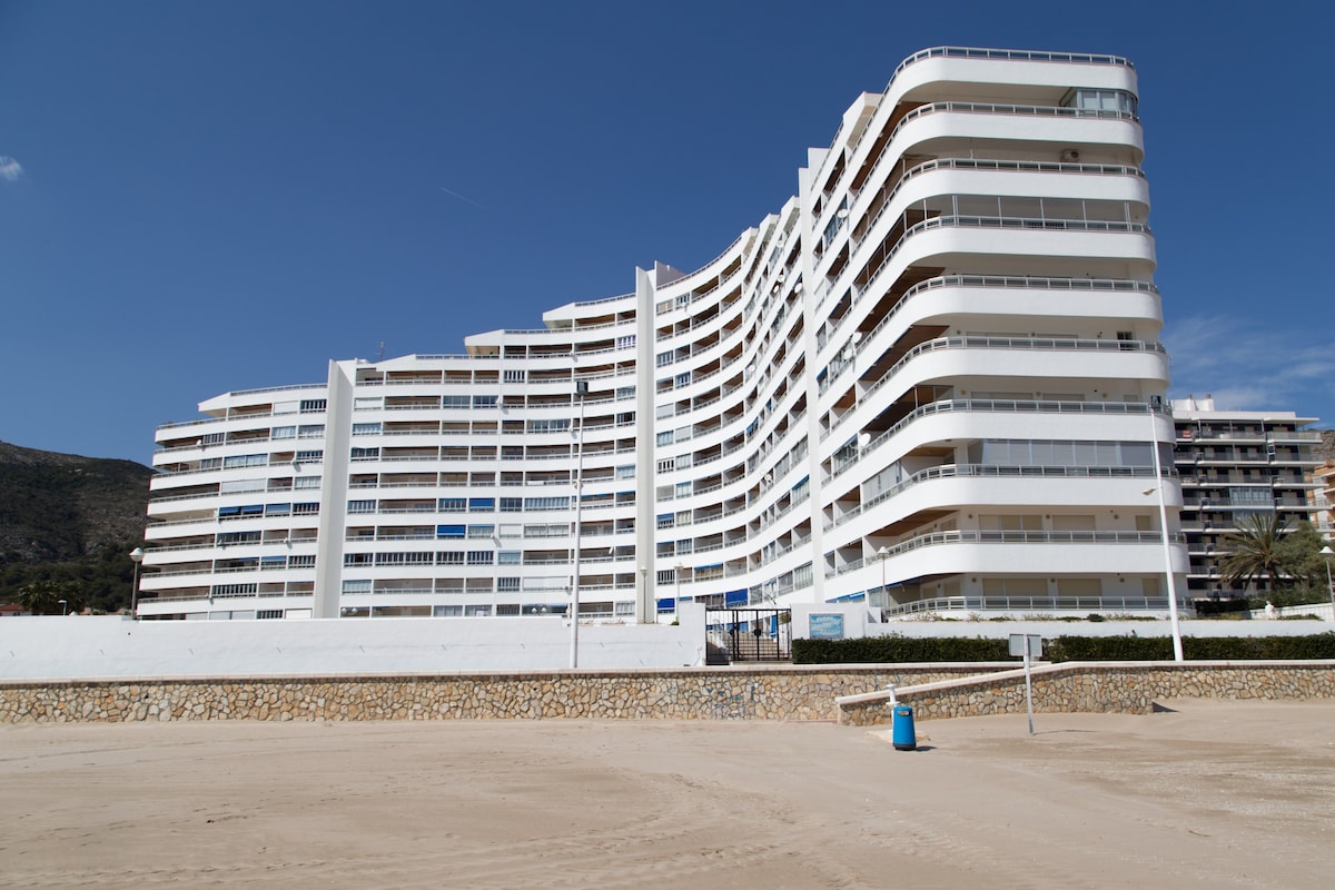 Cullera海滨公寓