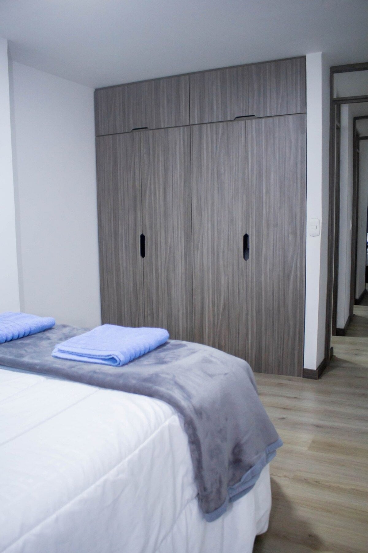 Comfortable apartment in Milan- Zona G