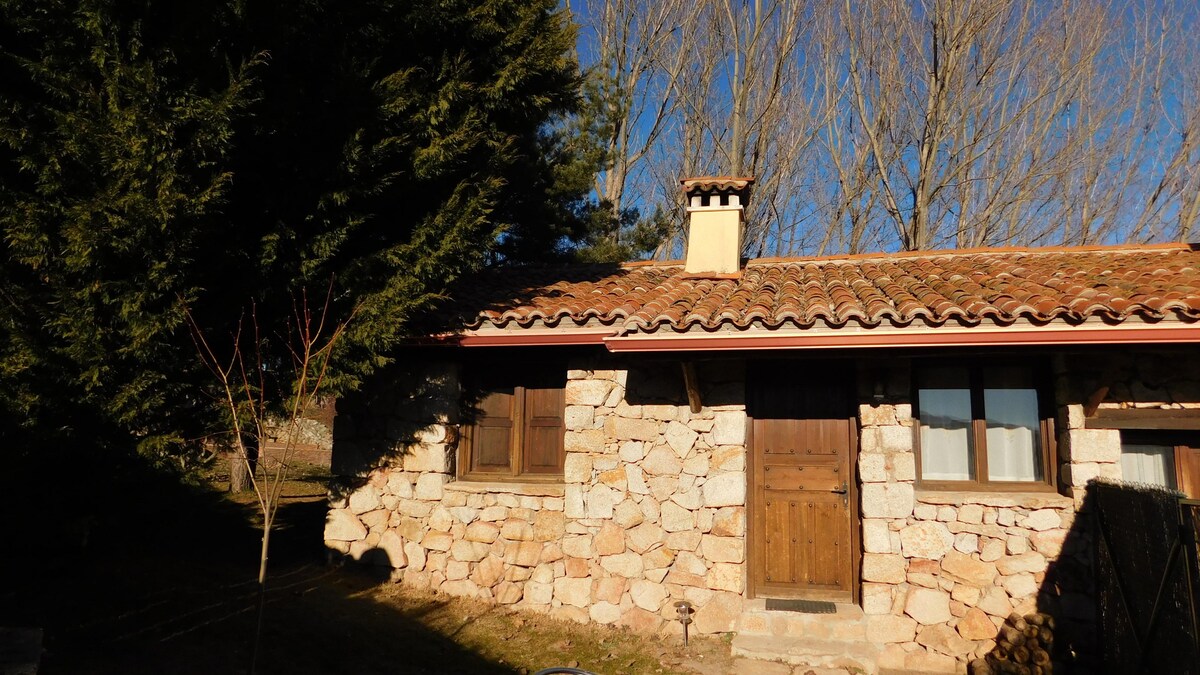 rural house with mountain views 2