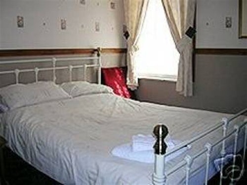 Double Ensuite at Roselea Hotel - St Chads