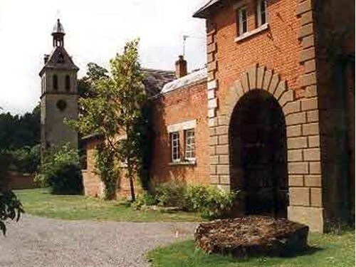 Luxury Double Ensuite at Thornham Hall