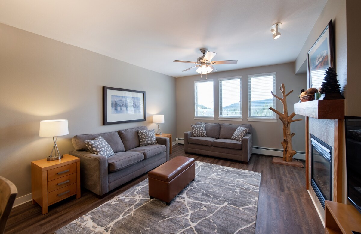 Fraser Crossing/founders Pointe, 2br Premium 3506