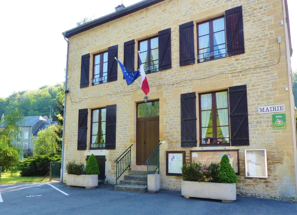 Gîte De Lécole