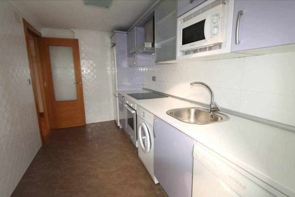 Precioso apartamento en Santoña