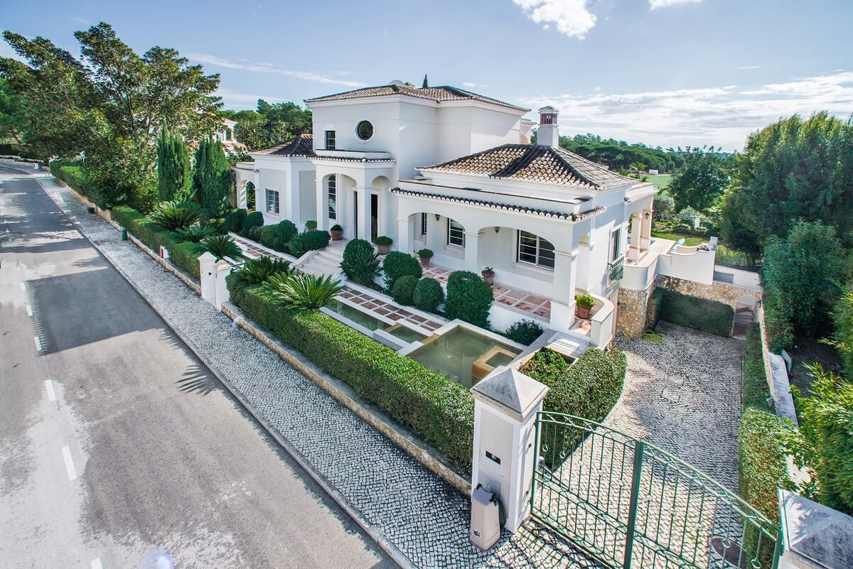 Villa Quinta Compra - Luxury, magnificent house