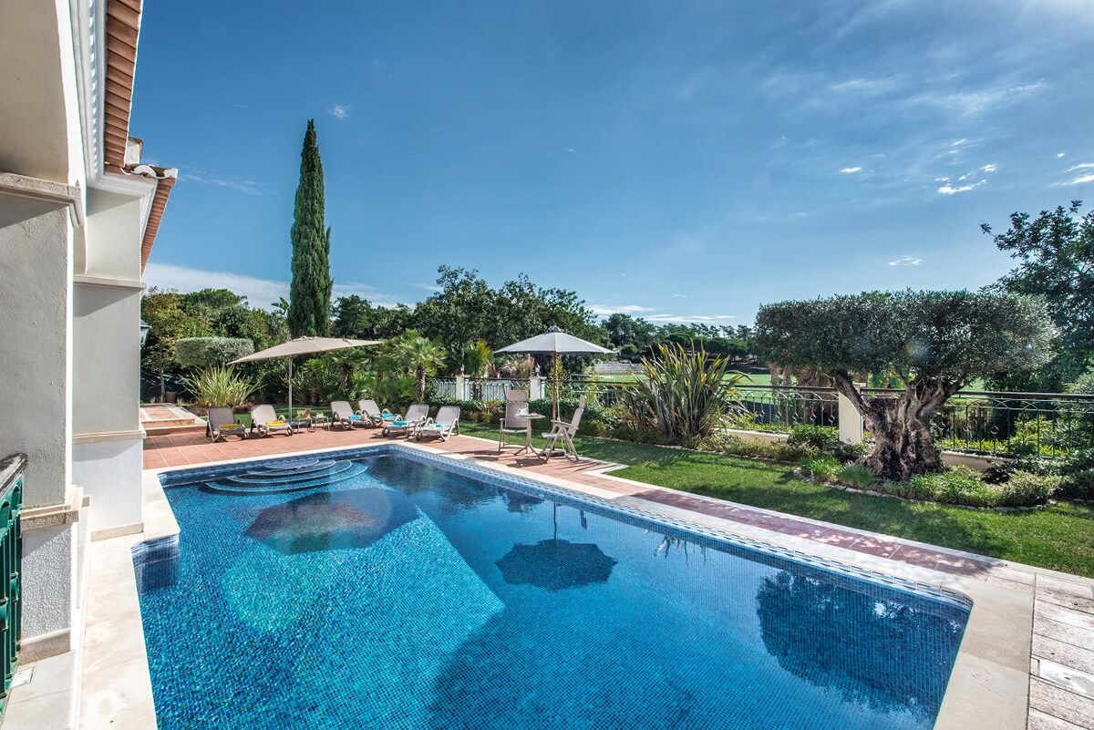 Villa Quinta Compra - Luxury, magnificent house