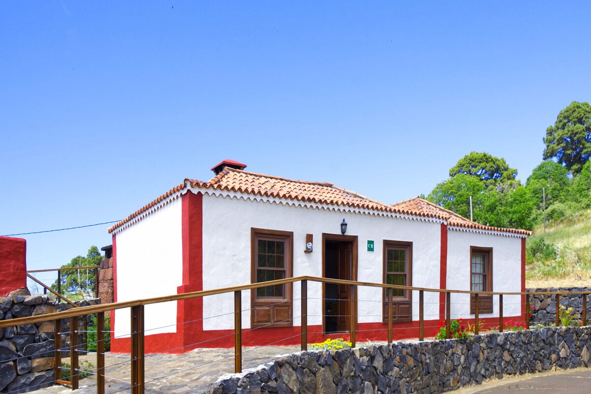 Casa El Colmenero