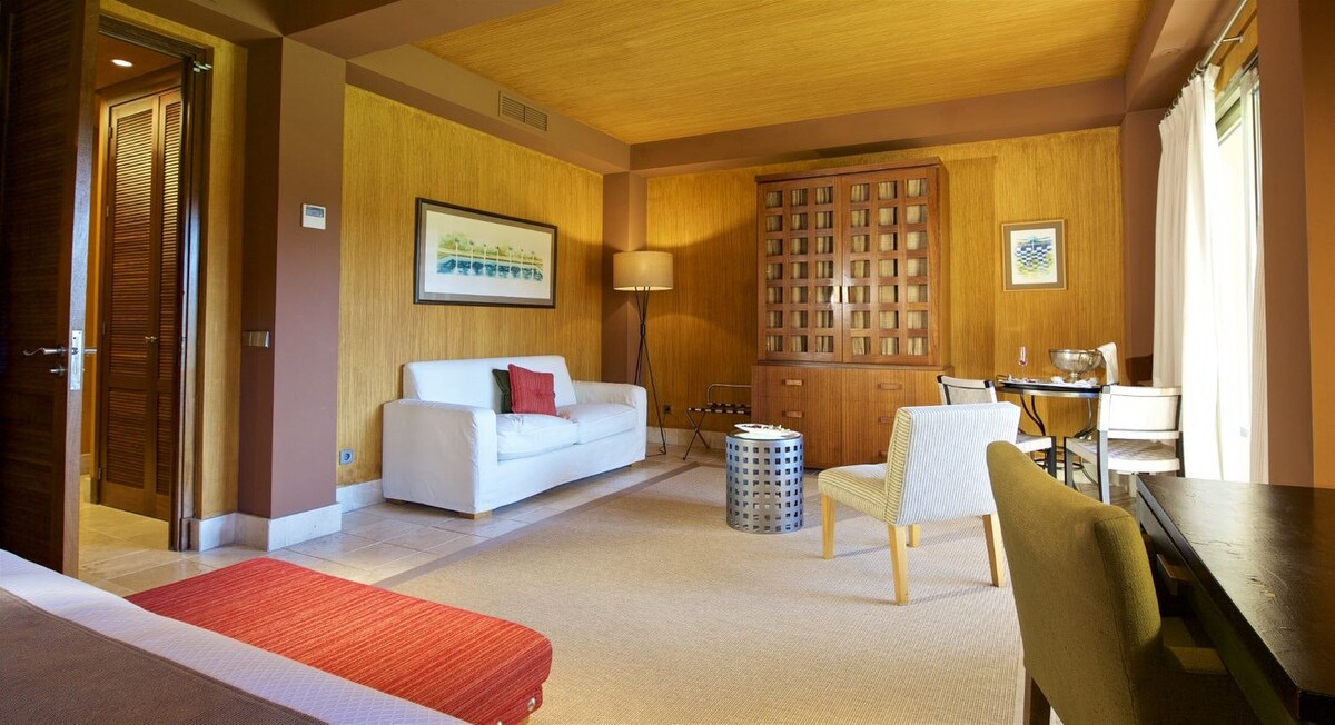 Birdie Suite at 4 * Rio Real Golf Boutique Hotel -