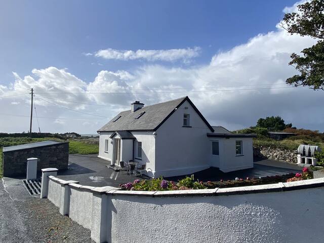 County Galway的民宿