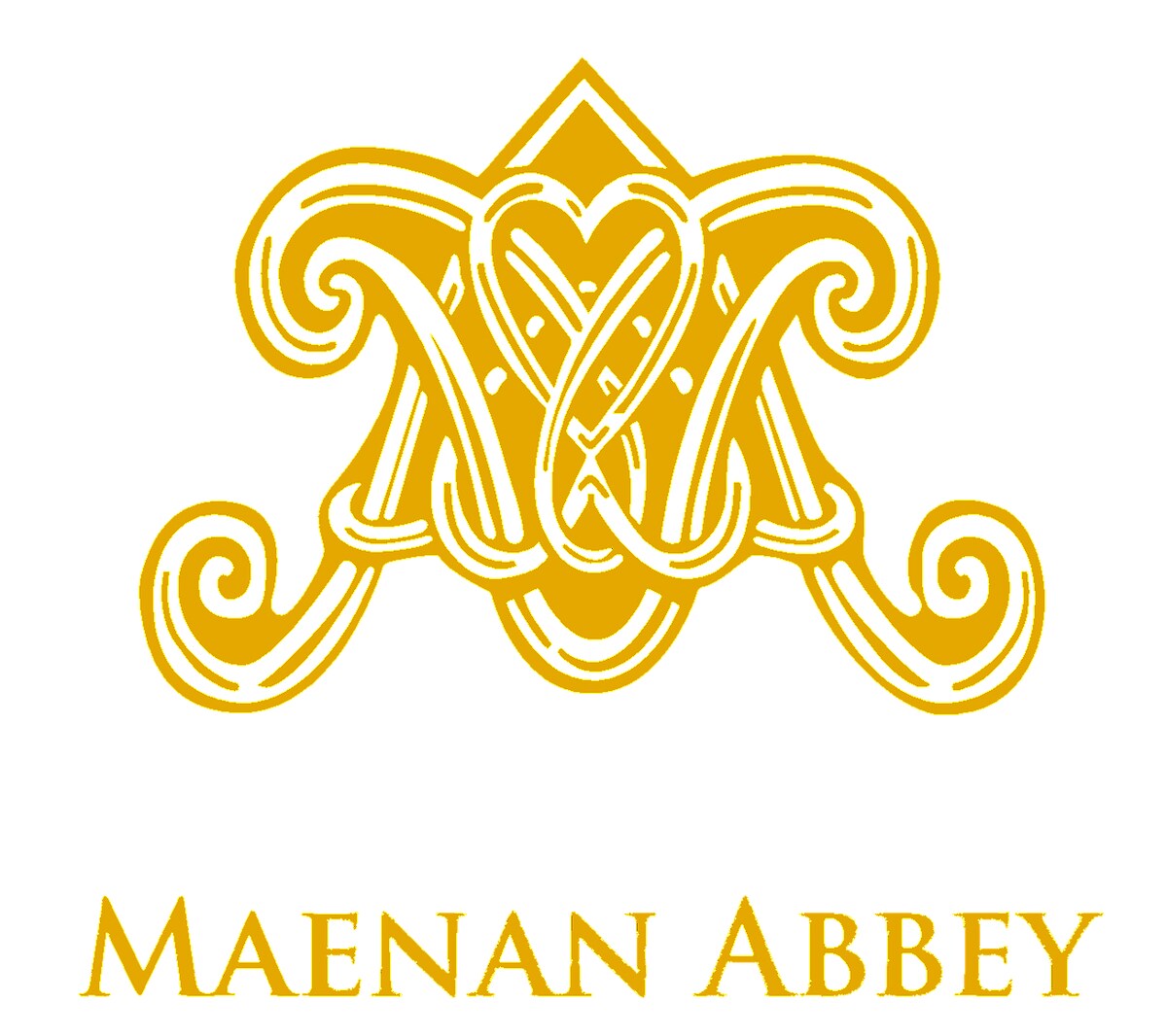 Maenan Abbey高级双人套房「Denbigh」