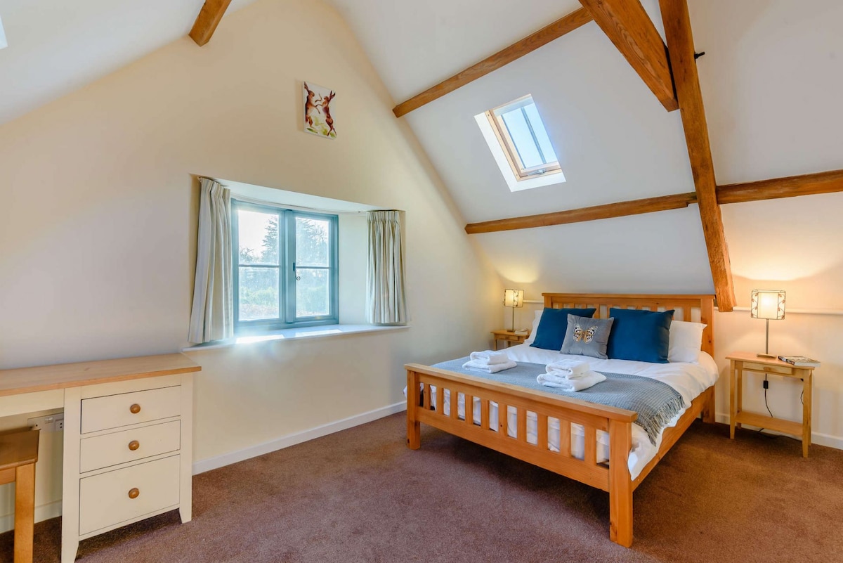 Beautiful Cotswold property  - Will's Cottage