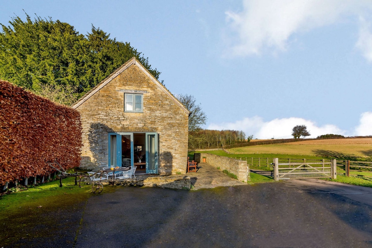 Beautiful Cotswold property  - Will's Cottage