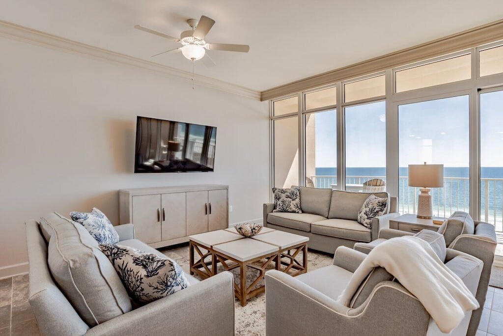 Phoenix Orange Beach II 803 | Orange Beach, AL