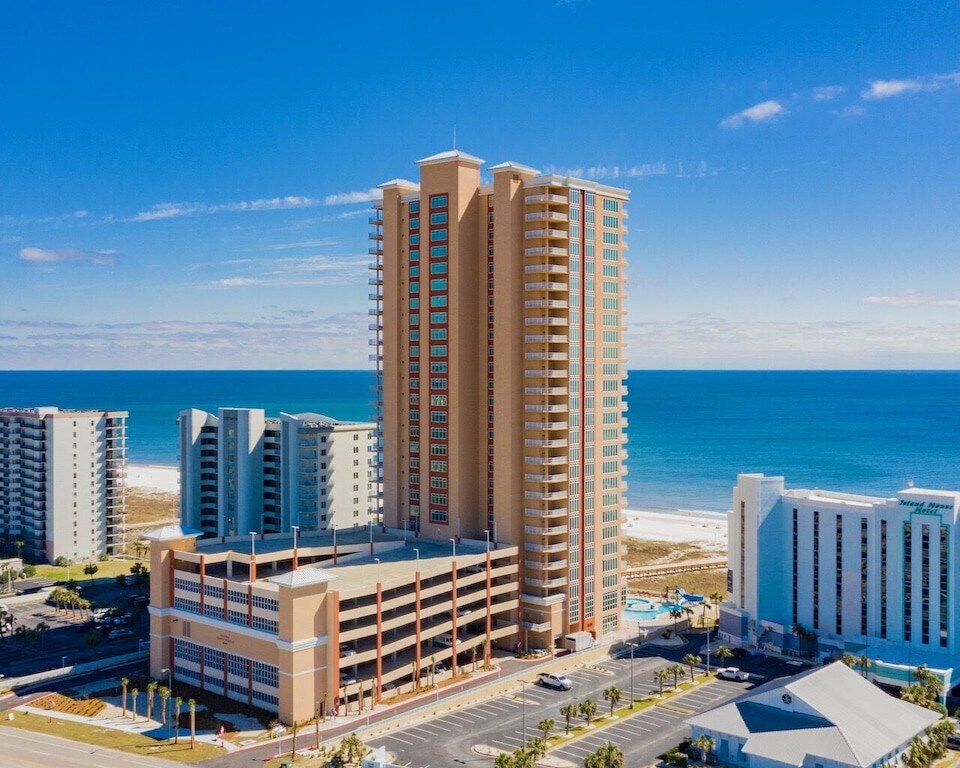 Phoenix Orange Beach II 803 | Orange Beach, AL