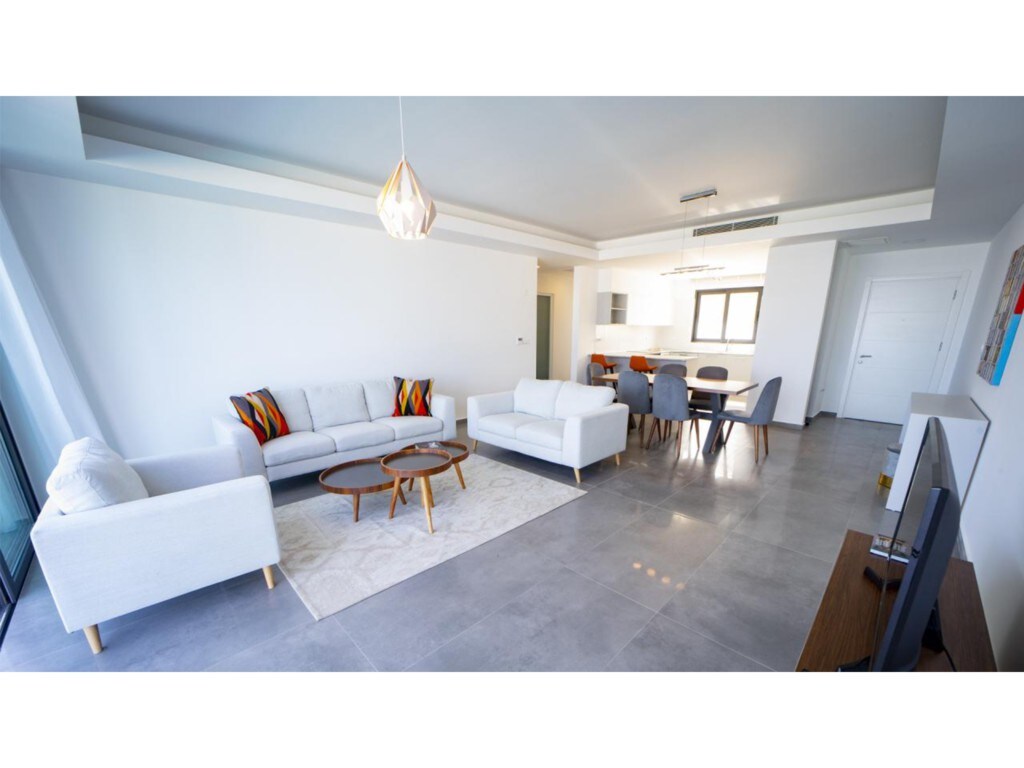 Sun Valley Resort and Residency - Two Bedrooms Infinity Apartment Ground Floor