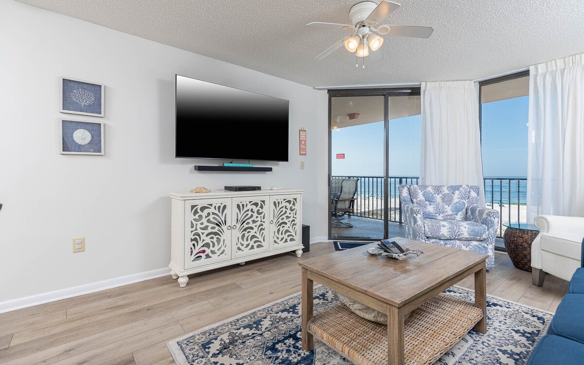 Phoenix East 410 - 2 BR Beachfront Condo