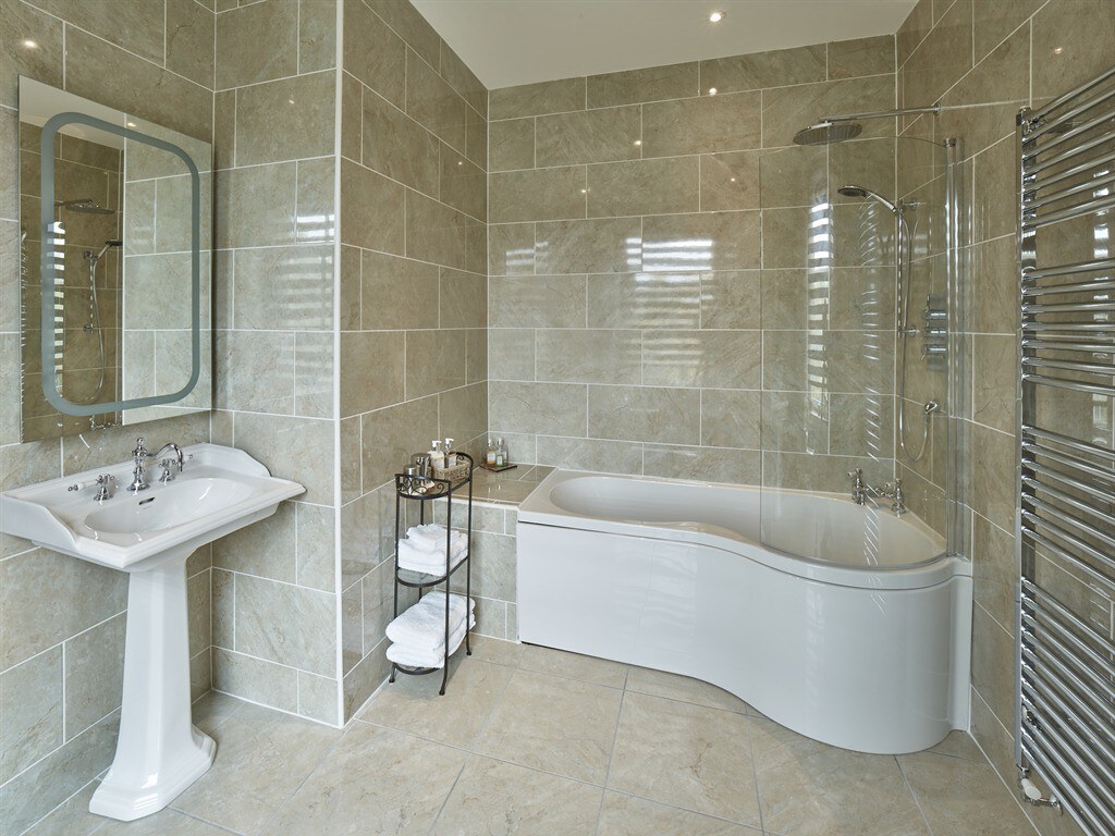Superior Double Ensuite at Tali Ayer