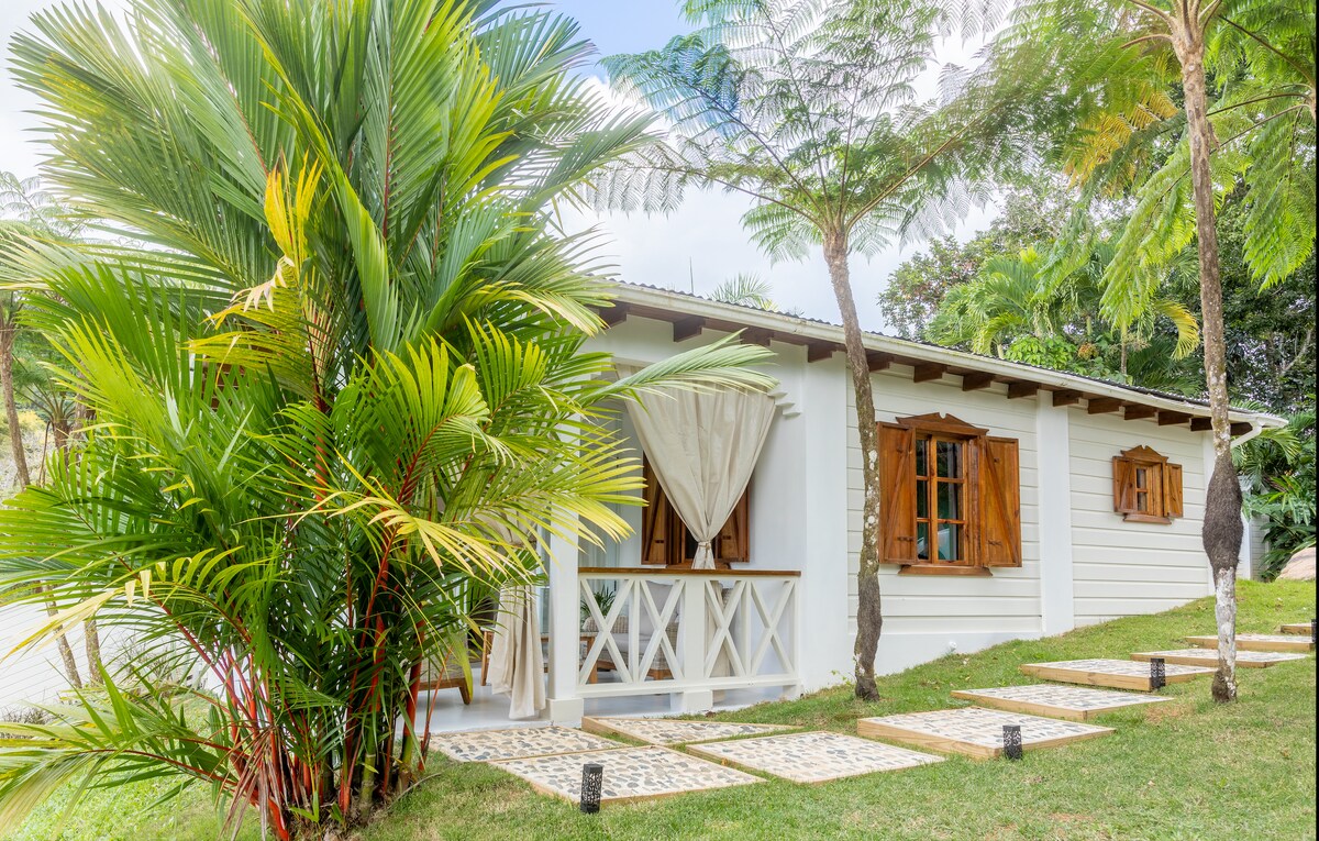 Private Villa at Monte Sagrado Reserve