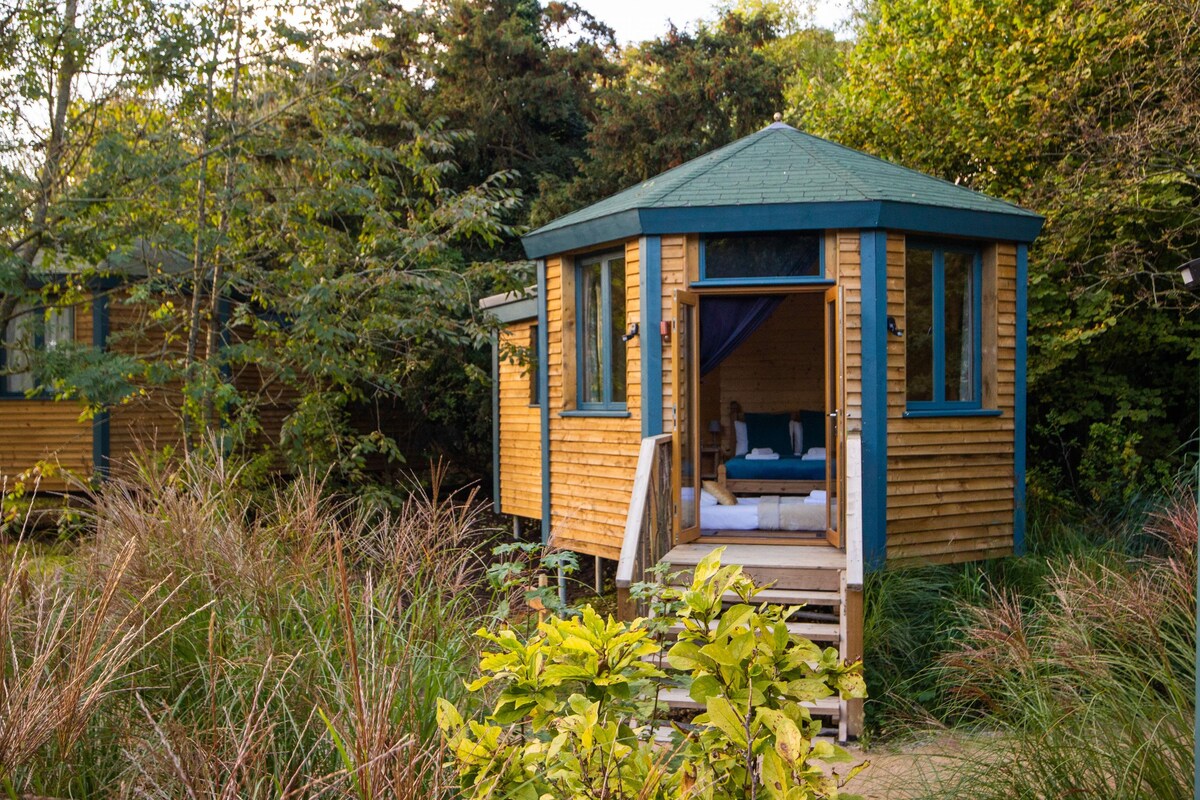 Butterbur Cabin