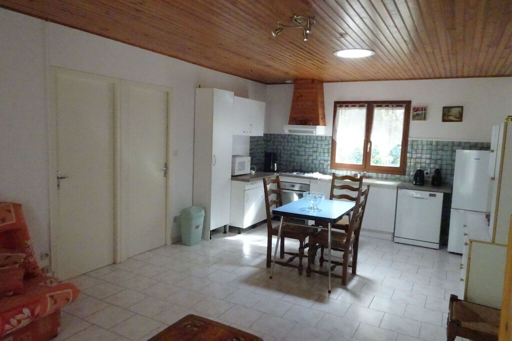 Holiday home on the Silver Coast, Verdon-sur-Mer