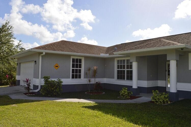 holiday home, Lehigh Acres