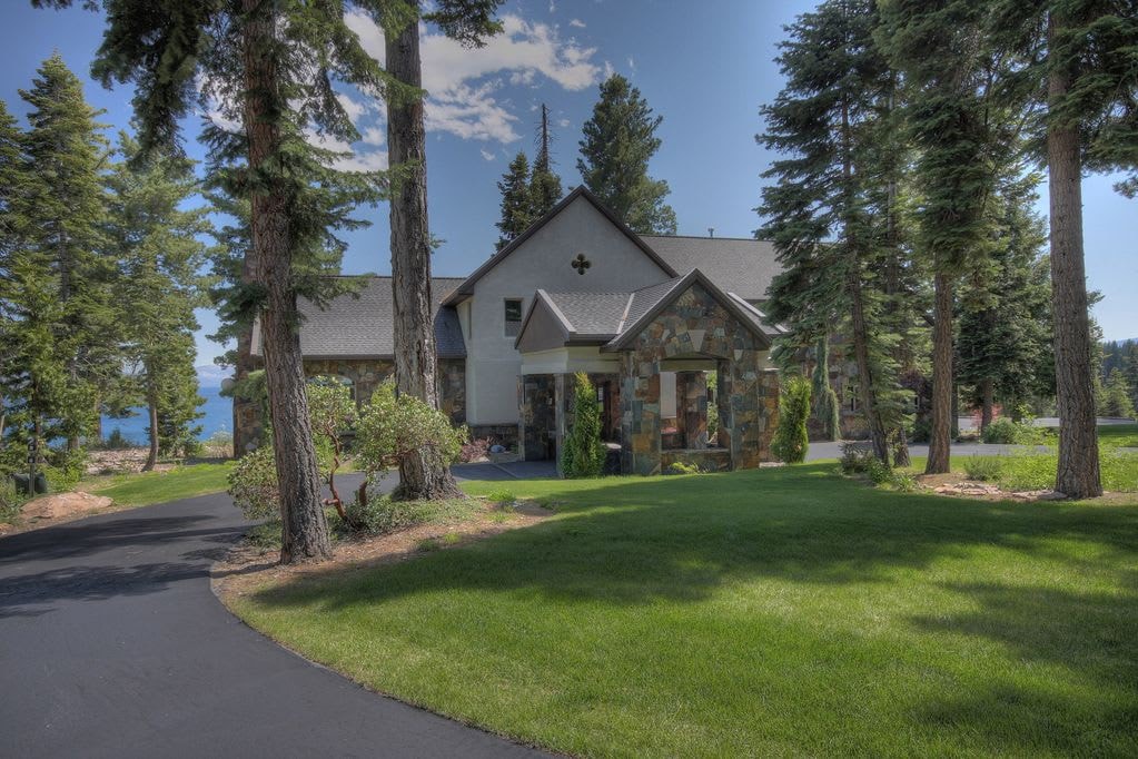 Bella Vista - forget your worries and enjoy the Tahoe Dolce Vita