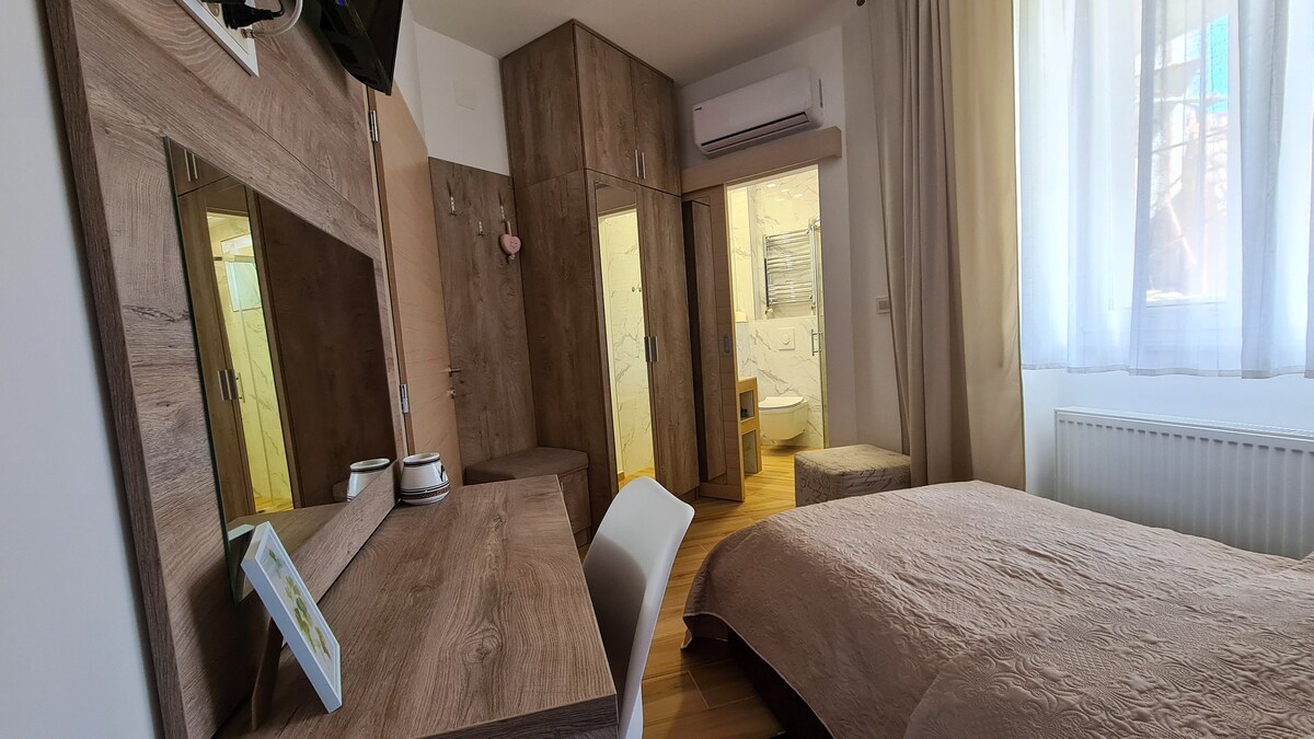 S-18842-f Room with air-conditioning Daruvar,