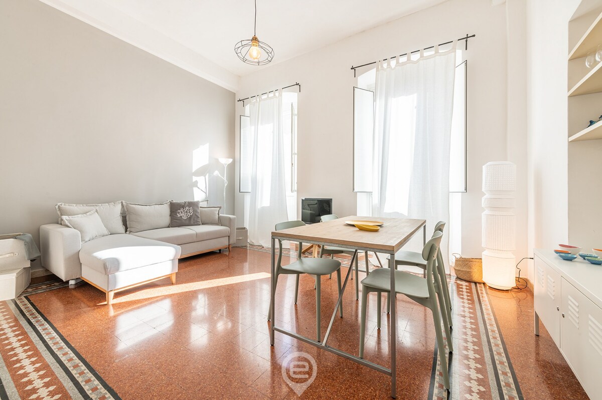 Mirabel Apartment - Wonderful flat in City Center