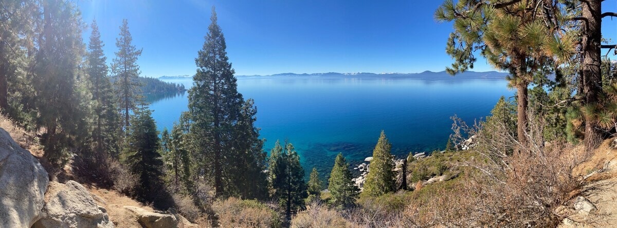 Crystal Waters: 1-BDR Suite in South Lake Tahoe