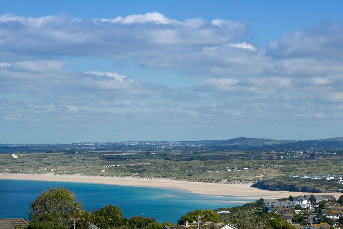 St Ives Cottage