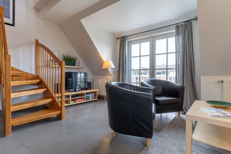 Apartment in St. Peter-Ording