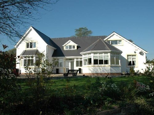 Double Ensuite at Hazelwood Guest House