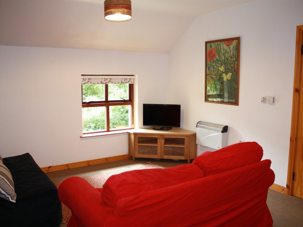 Apartment at Ballylagan Organic Farm