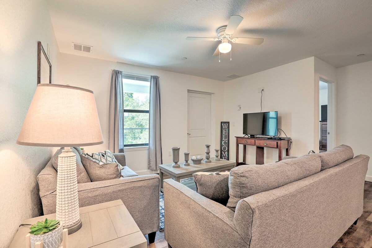 LaBelle Apartment ~ 45 Mi to Fort Myers Beach