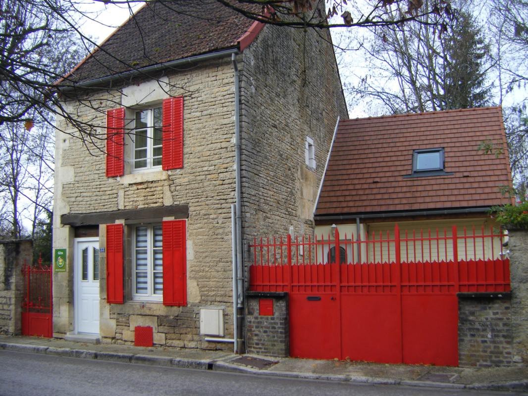 La Maison de Céline